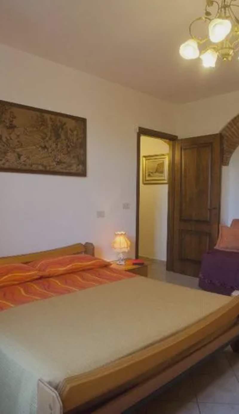 Alfieri Bed & Breakfast