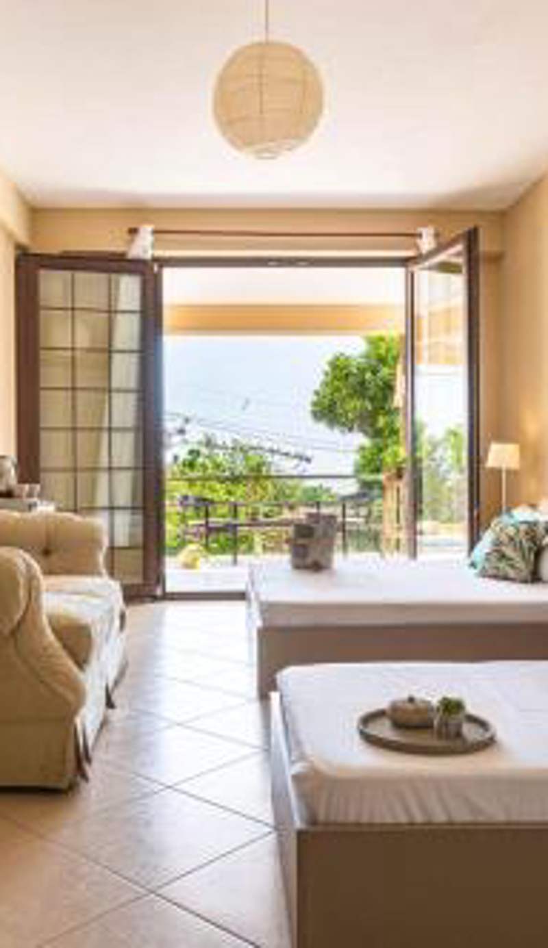 Color Villa - South Paradise 6