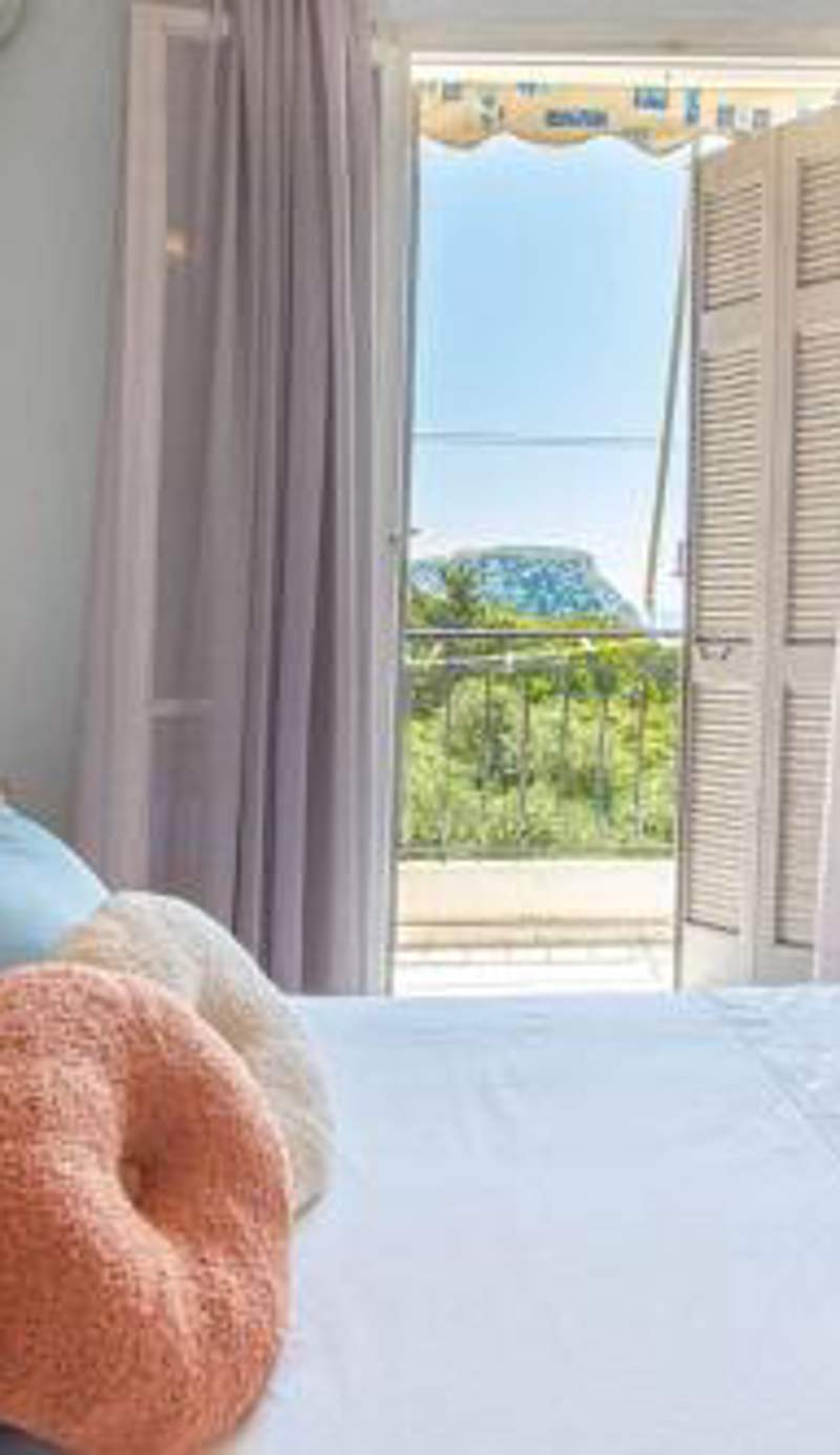 Blue Maraçi 3- Cozy BEACH Apt