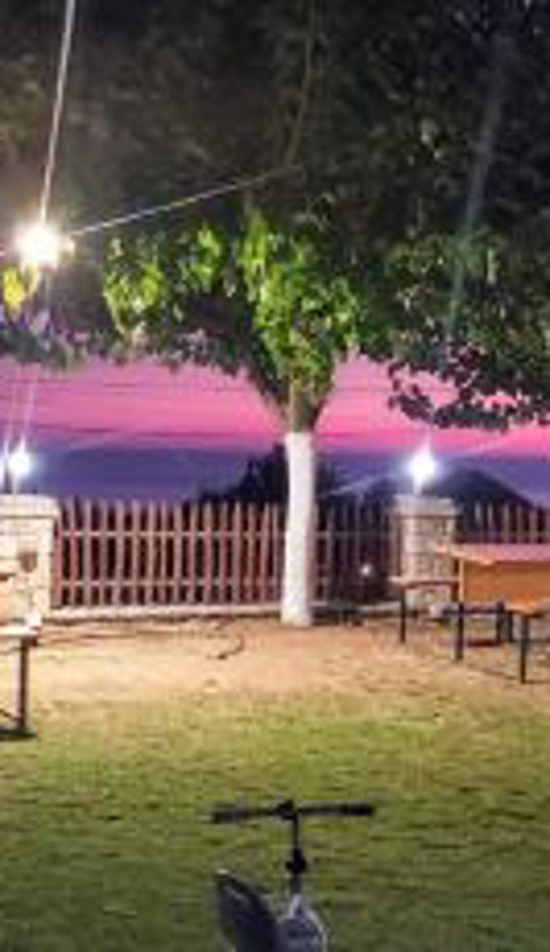 Agrotourism Himara