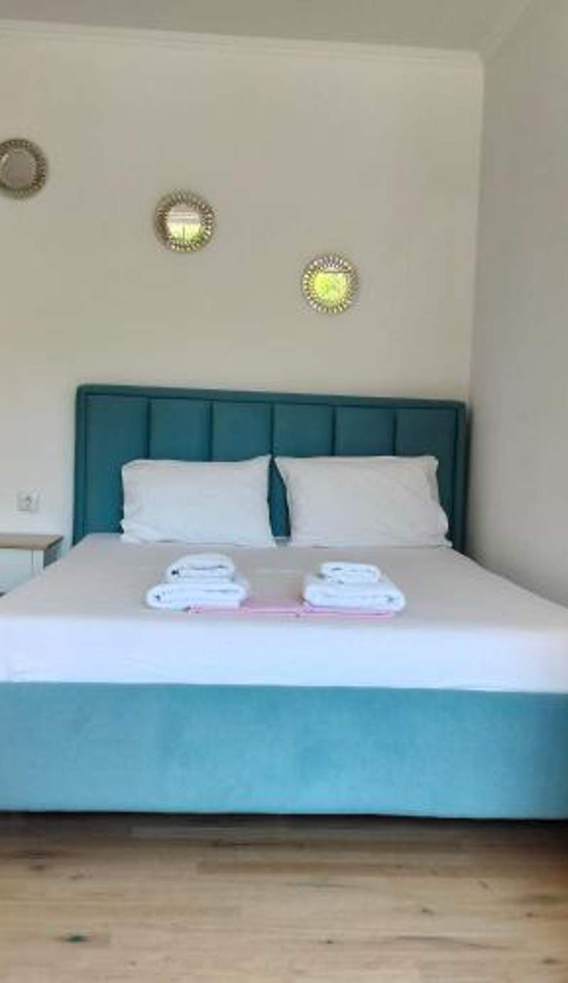 Kristina spila apartment
