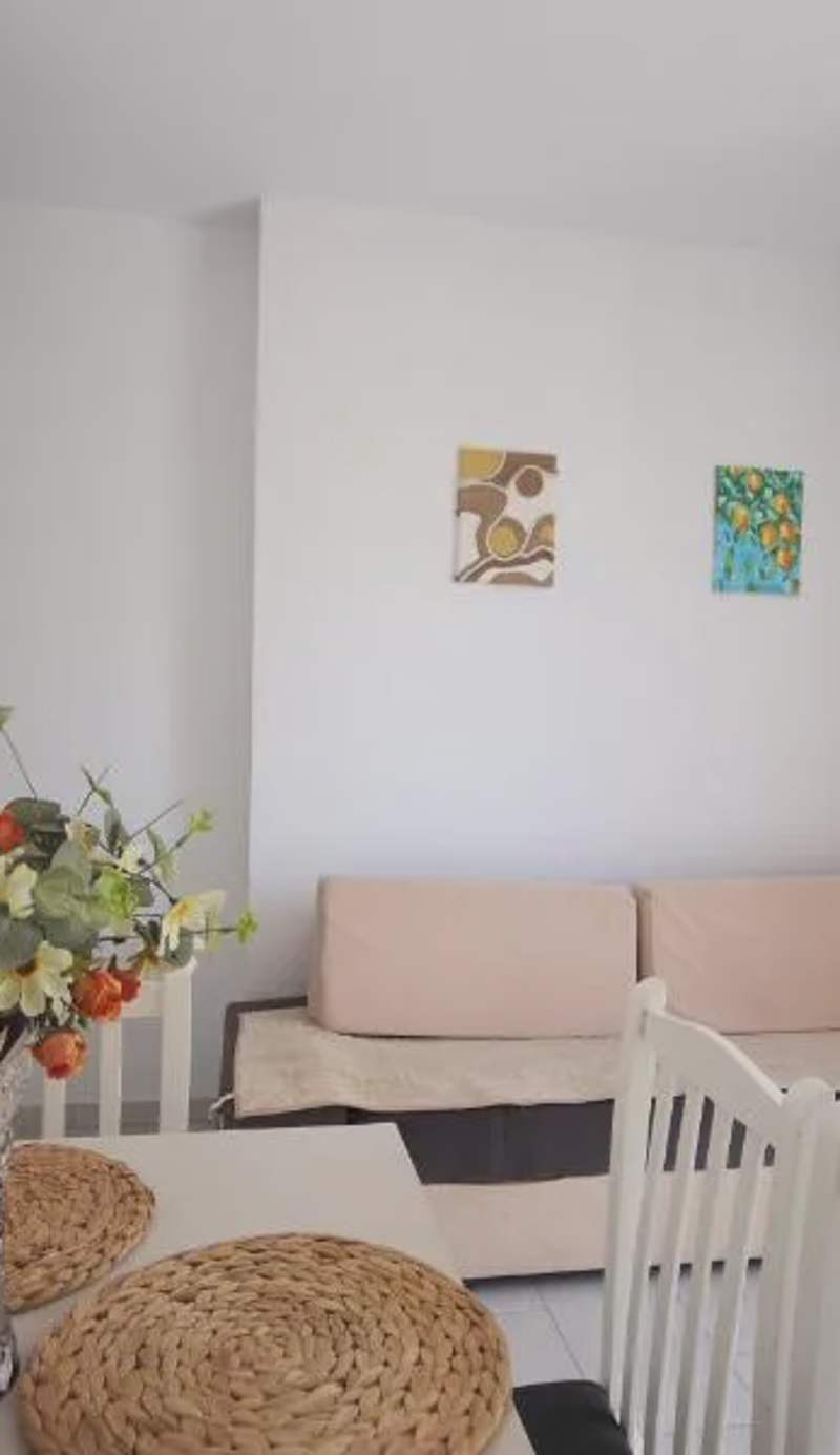 IonianBlue Apartament I