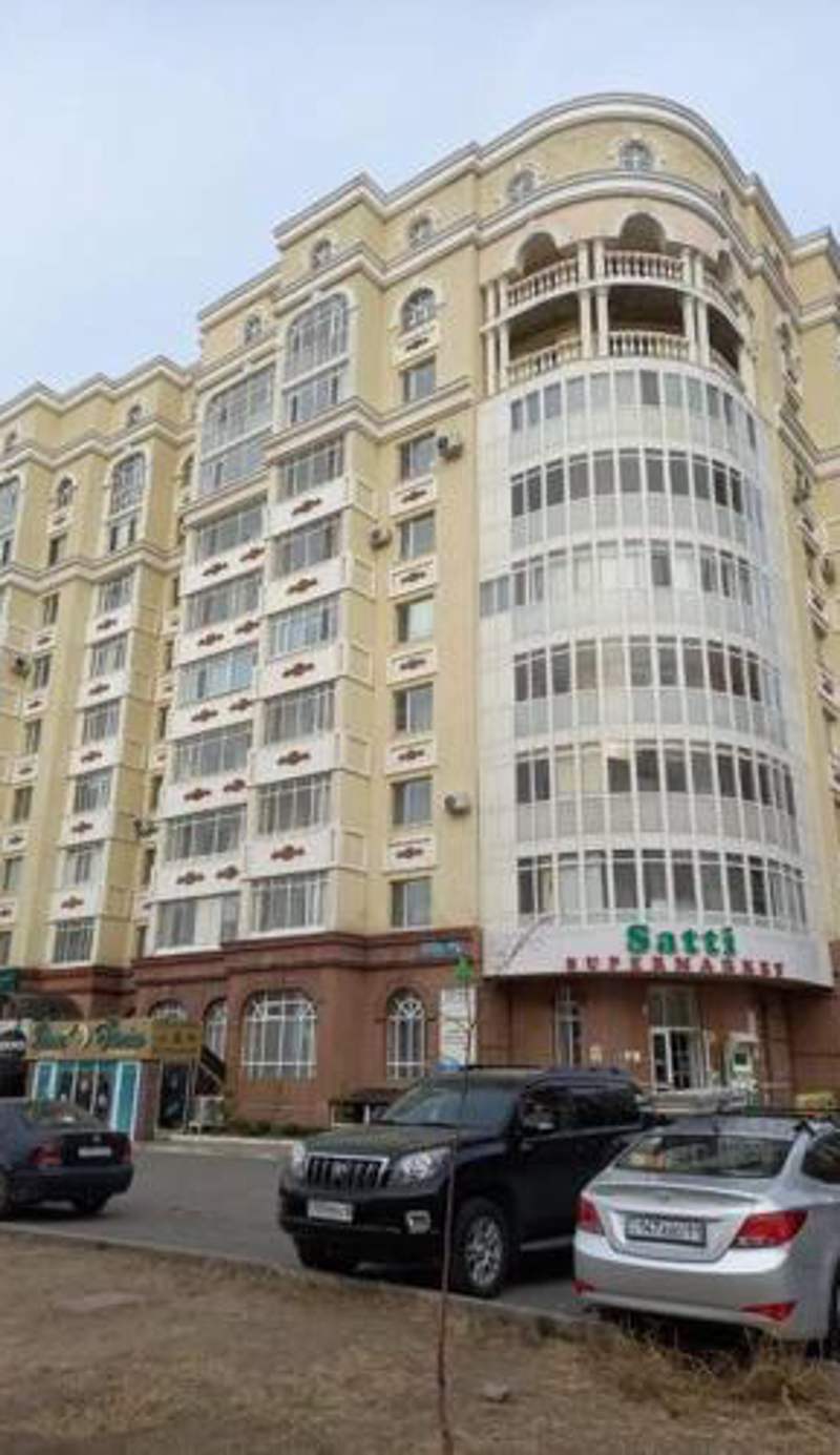 Уютная квартира комфорт класса76