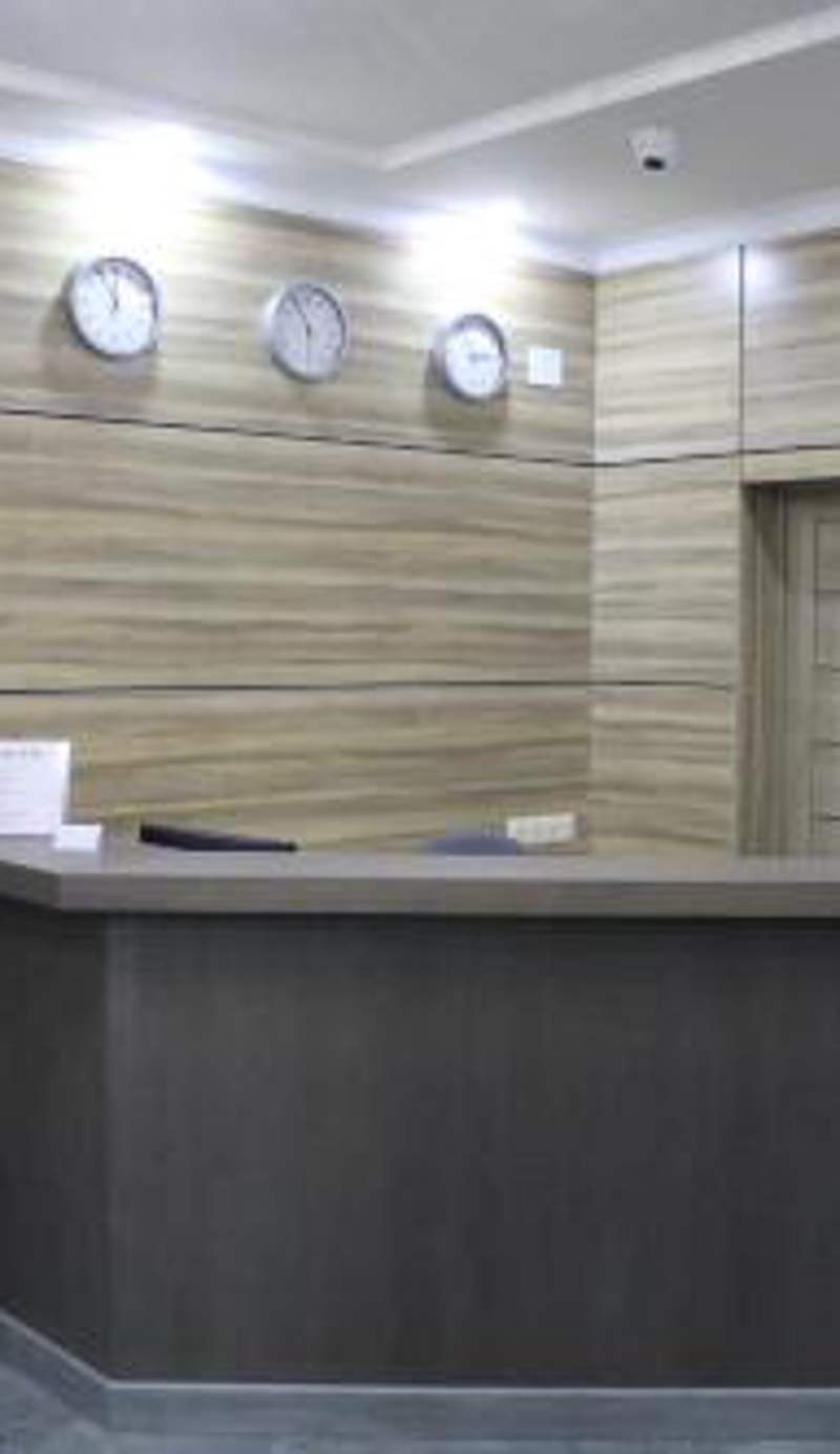 Hotel Inju Hills