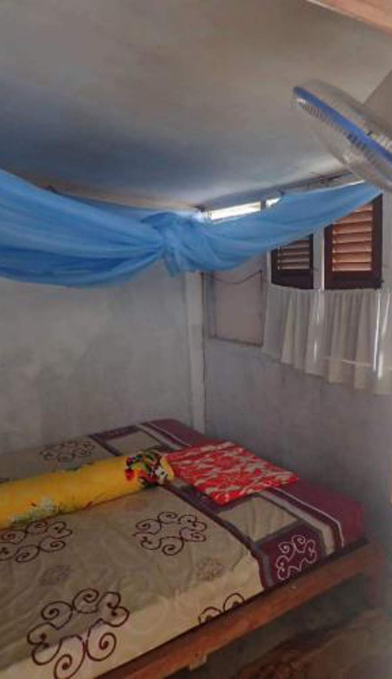 GRANDMA GUEST HOUSE including jungle Trek