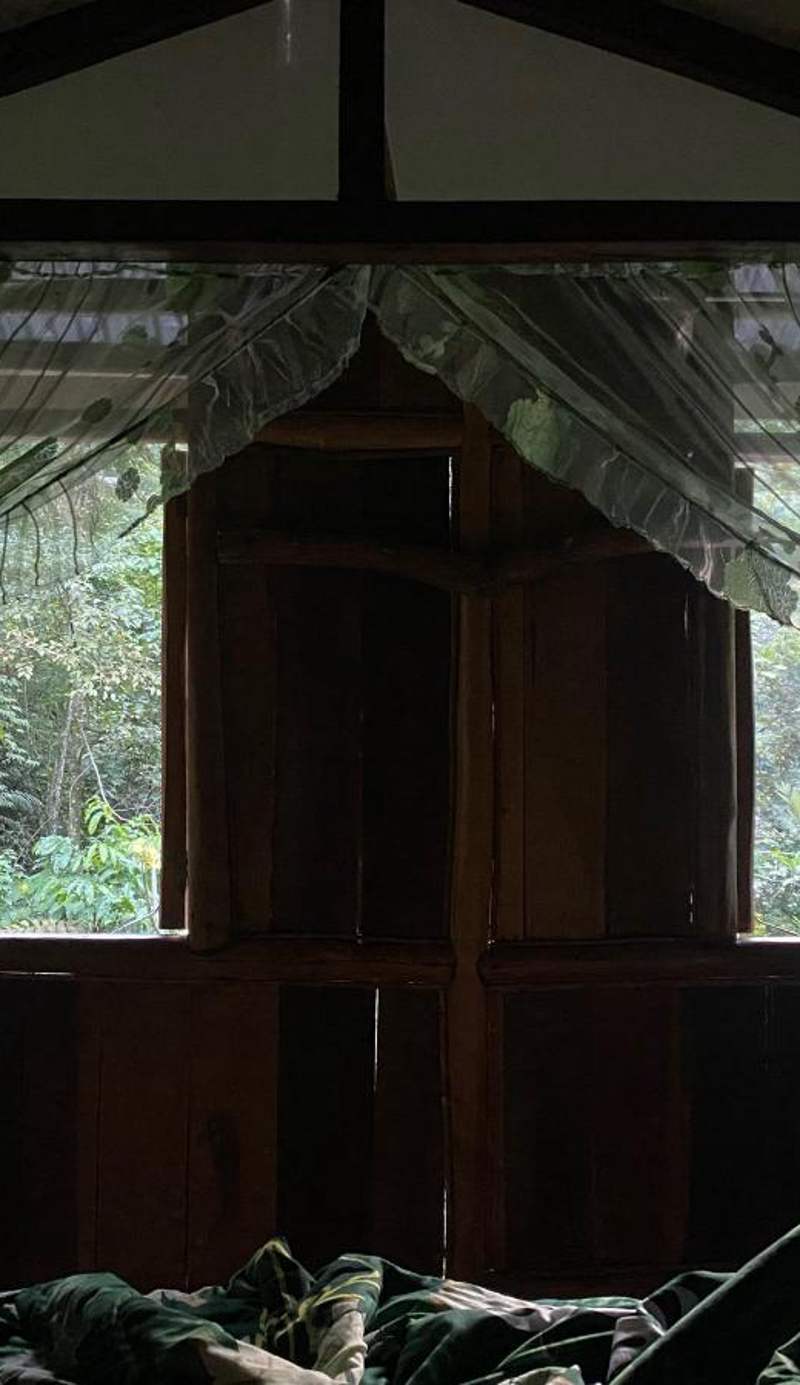 Back to Nature Ecotourism