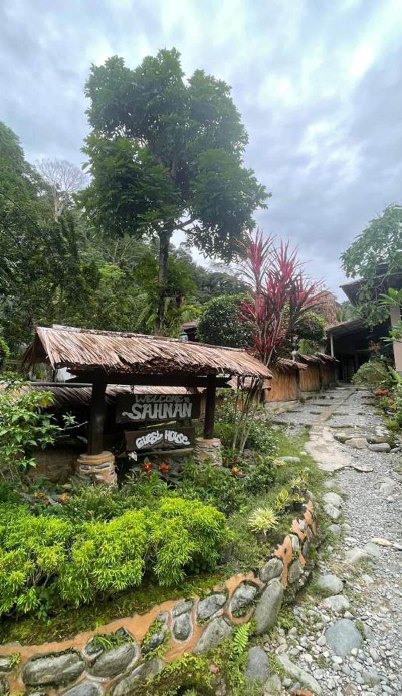 Sahnan Guest House