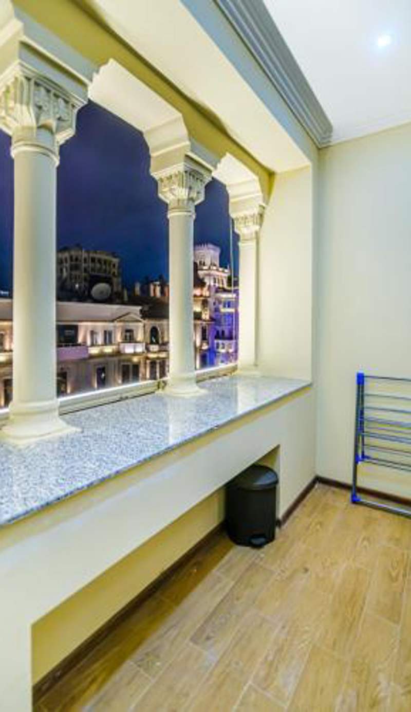 MOREX Apartment