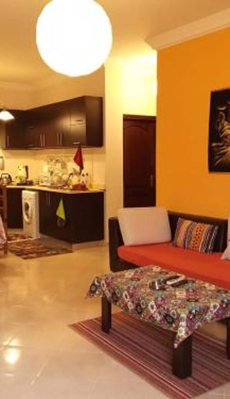 appartamento casa vacanza