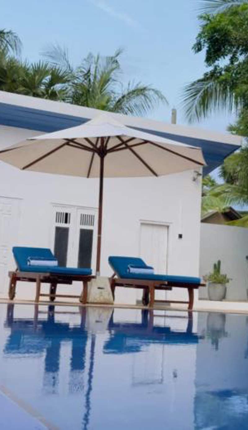 Blue Kite Retreat