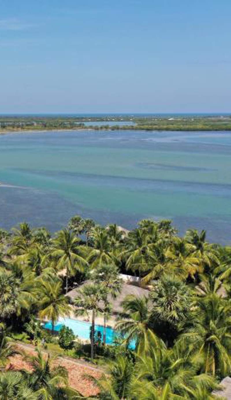 The Rascals Kite Resort