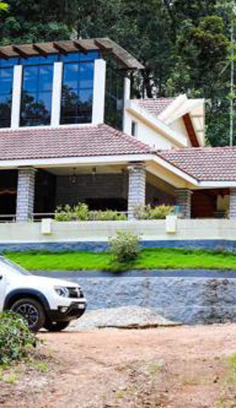 Butter Clouds HomeStay