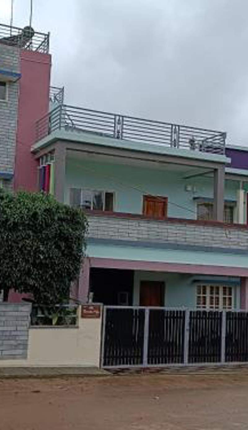 Venissa ServiceApartment