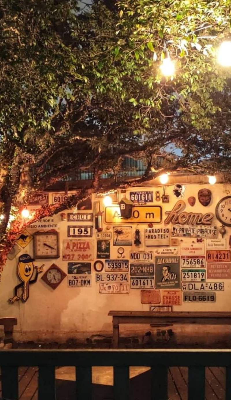 Paradiso Bnb
