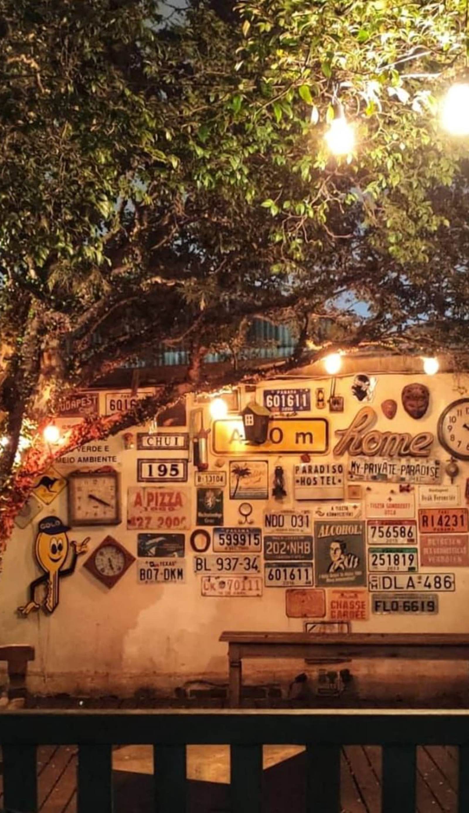 Paradiso Bnb