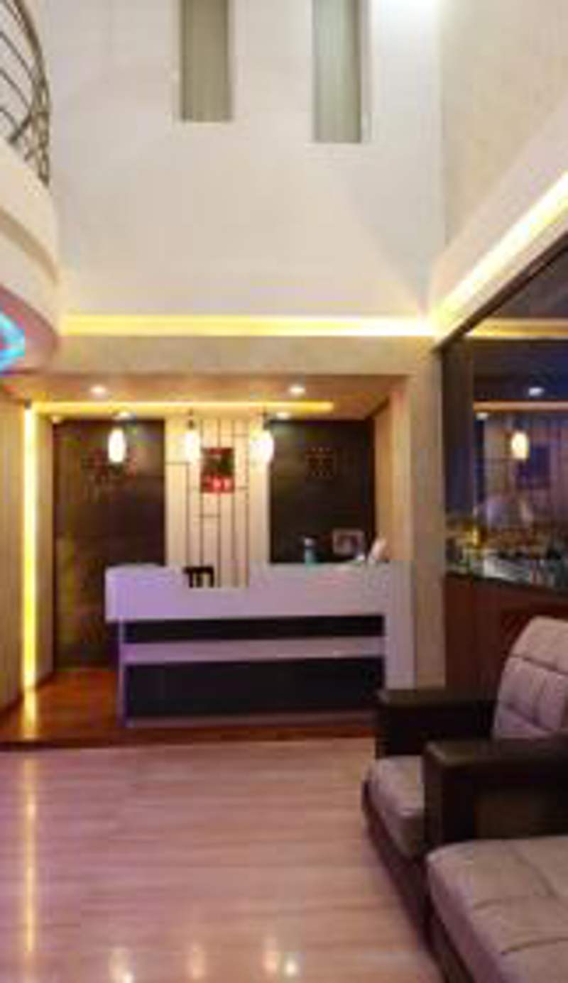 Silver Suite