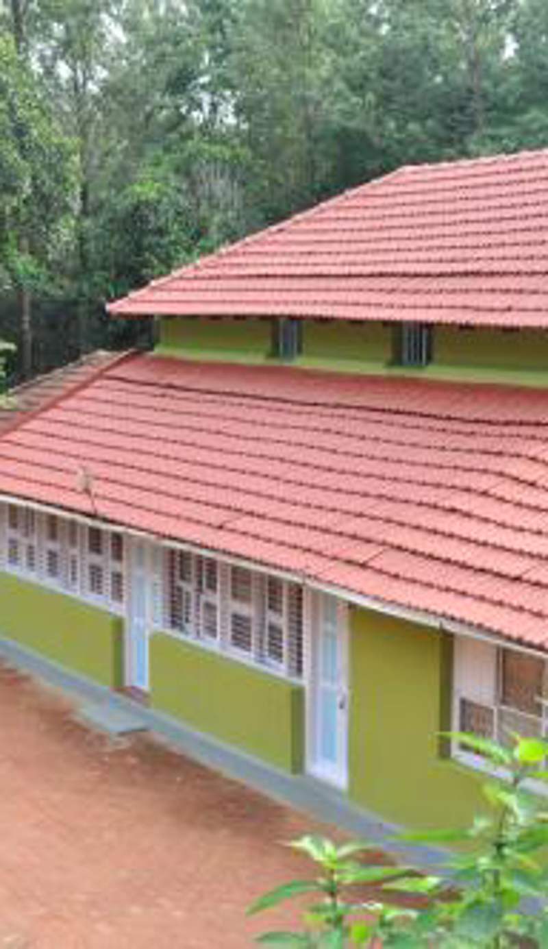 Thanmaya Homestay