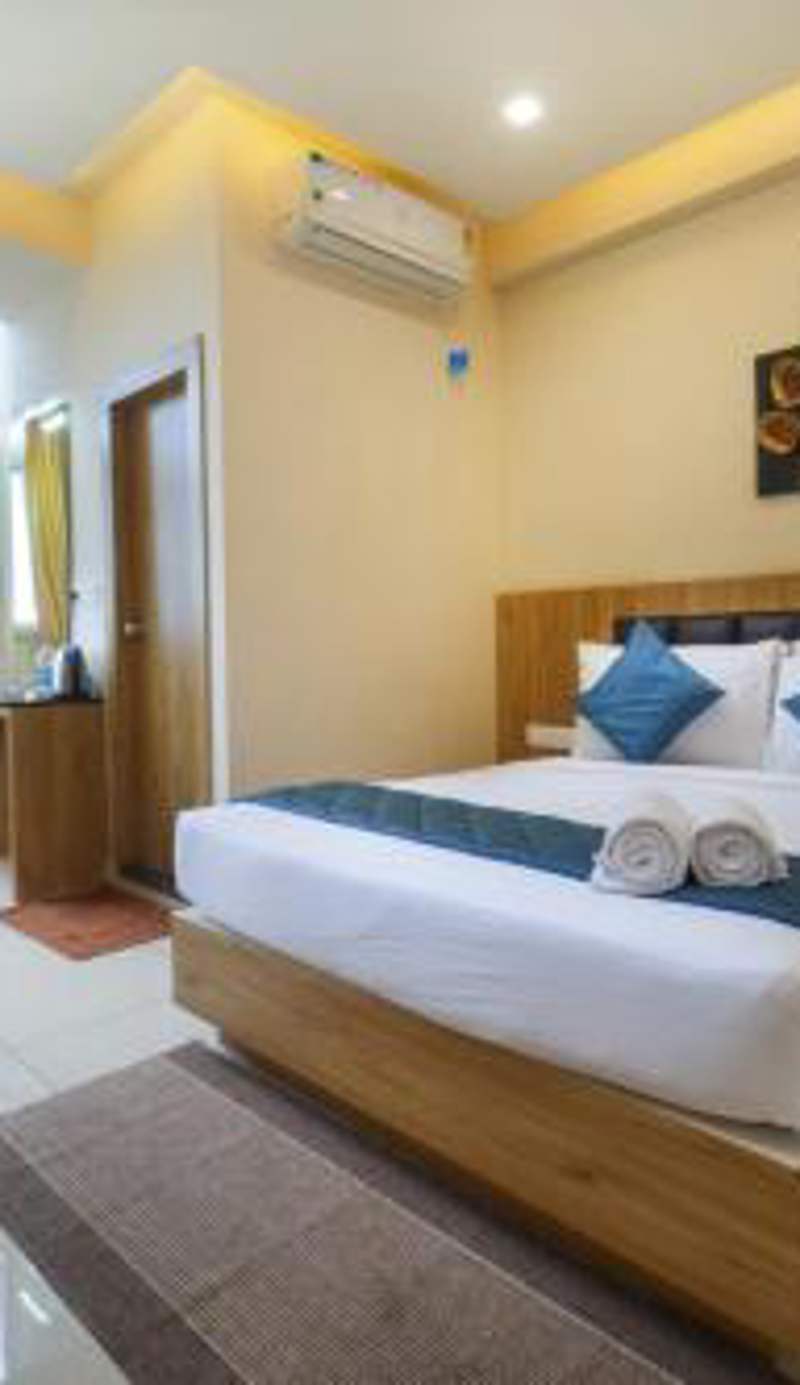 SIGNATURE INN
