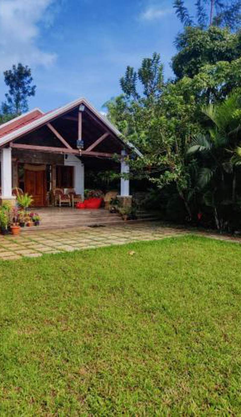 Stillwater Homestay
