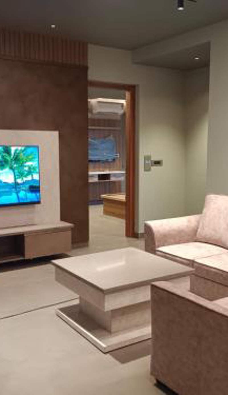 SScoconest Luxury Service Apartments