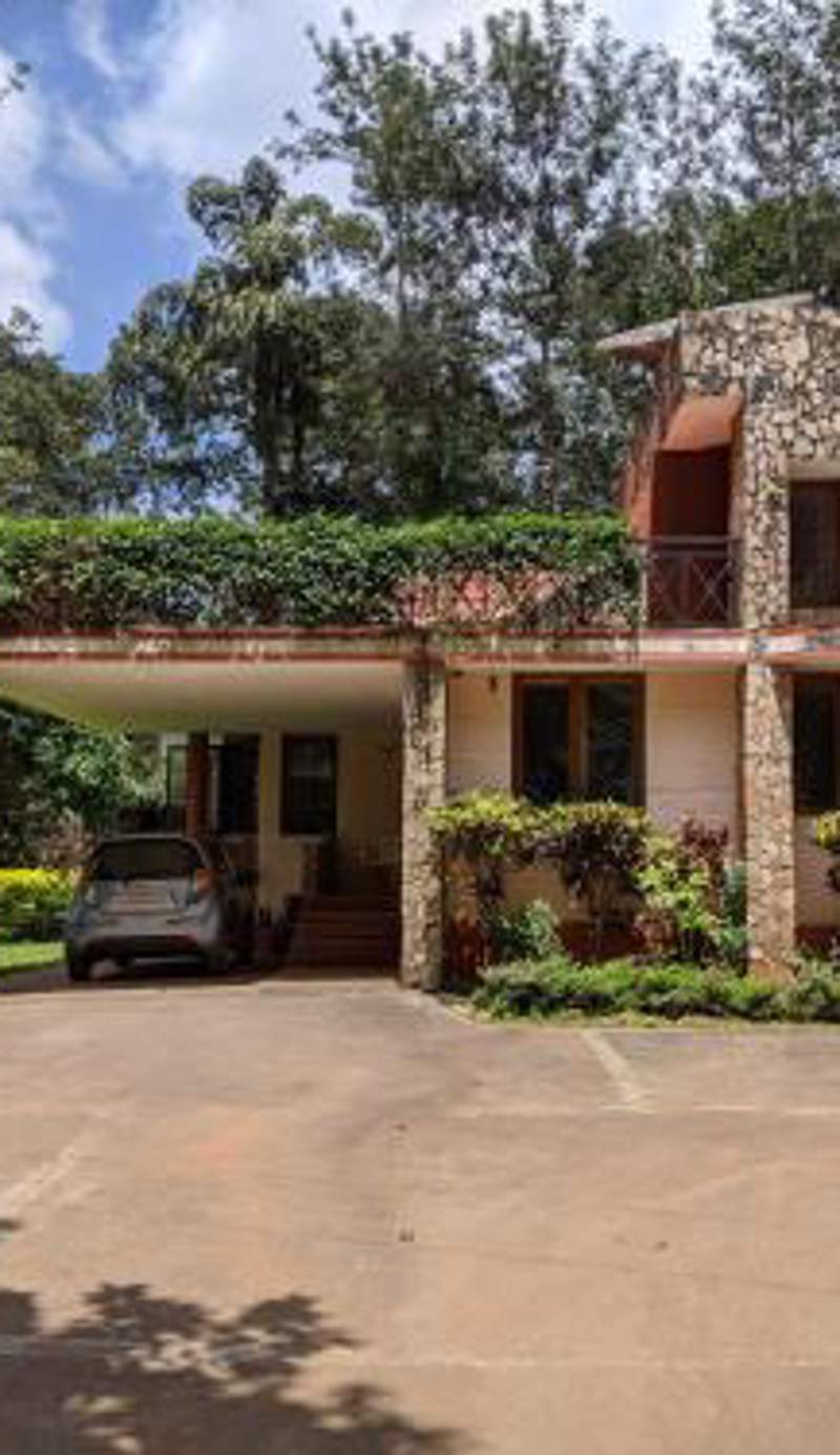 Siderbhan Homestay