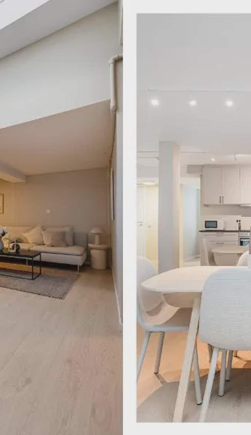 Central stay apartment - 201