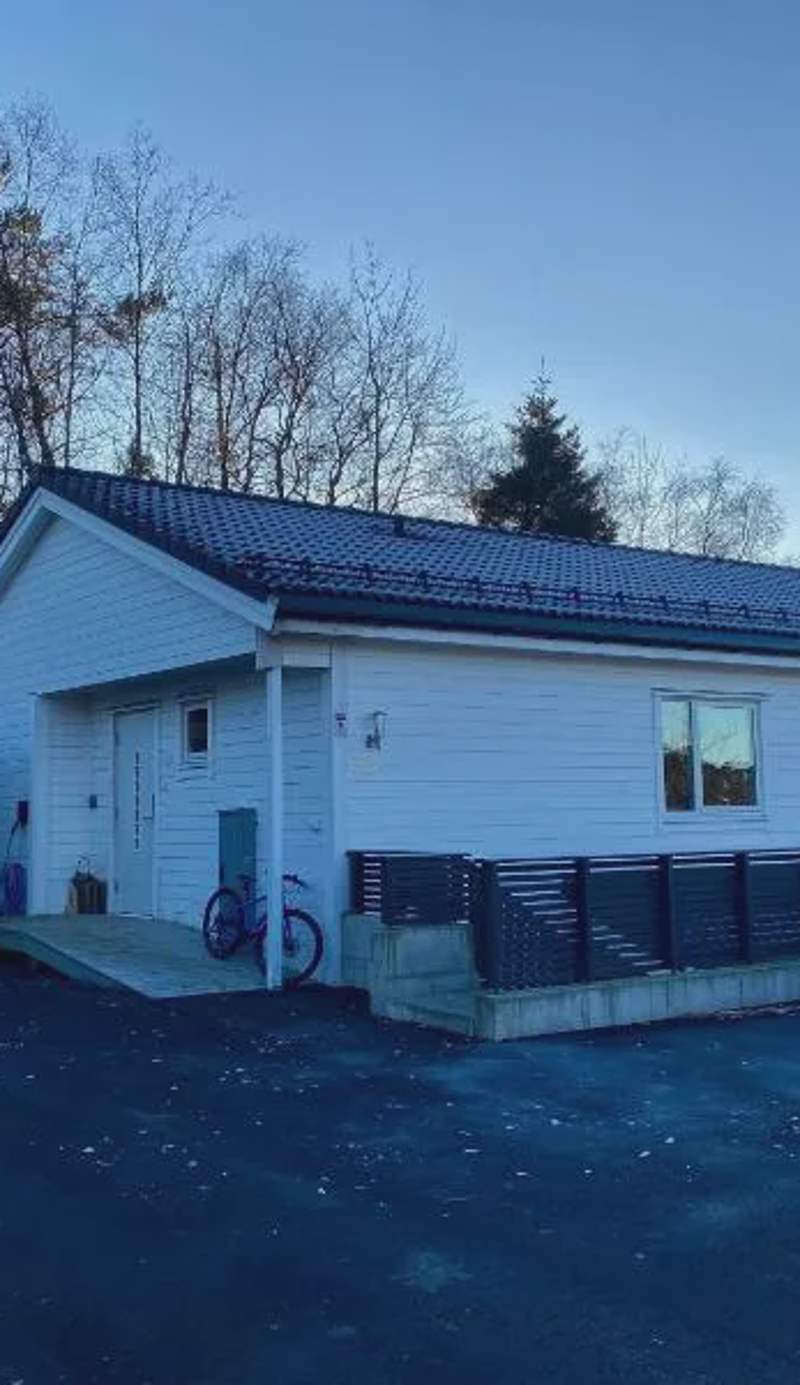 Your Dream Studio in Bergen