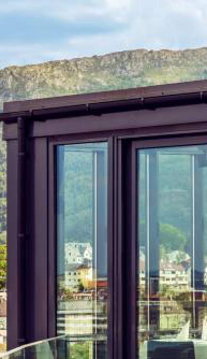 Prize by Radisson, Solheimsviken Bergen