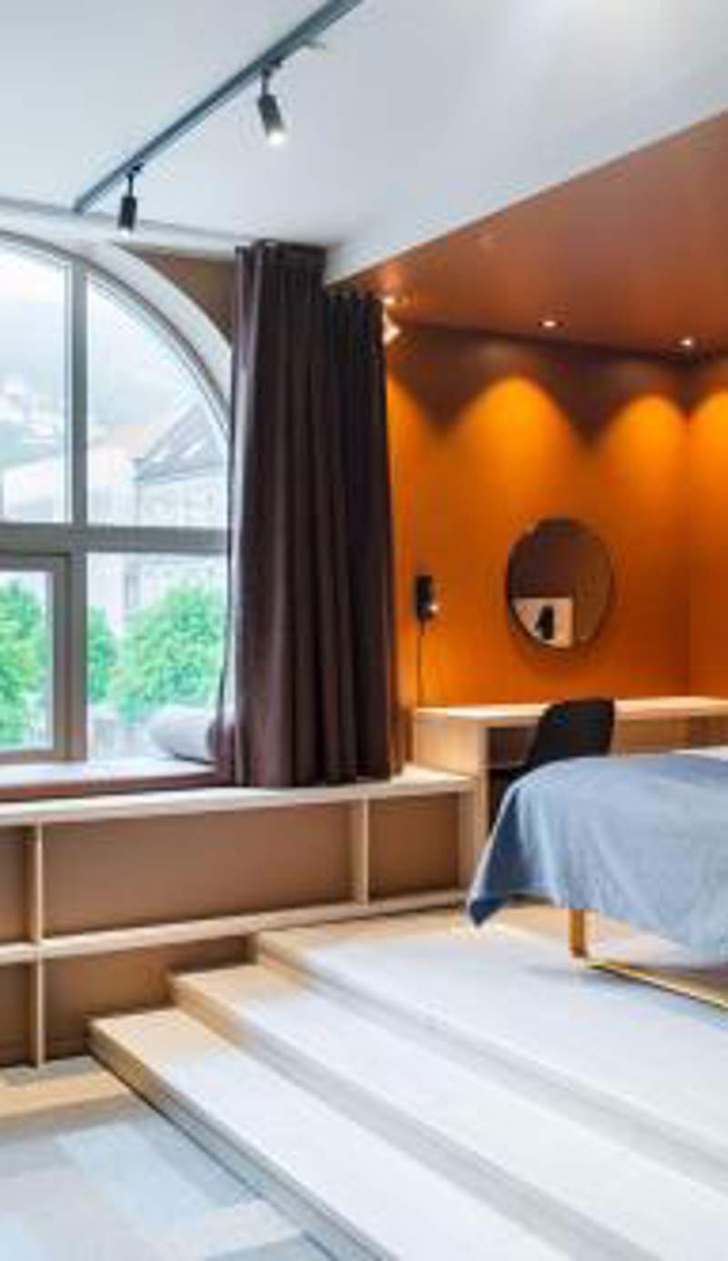 Citybox Bergen City