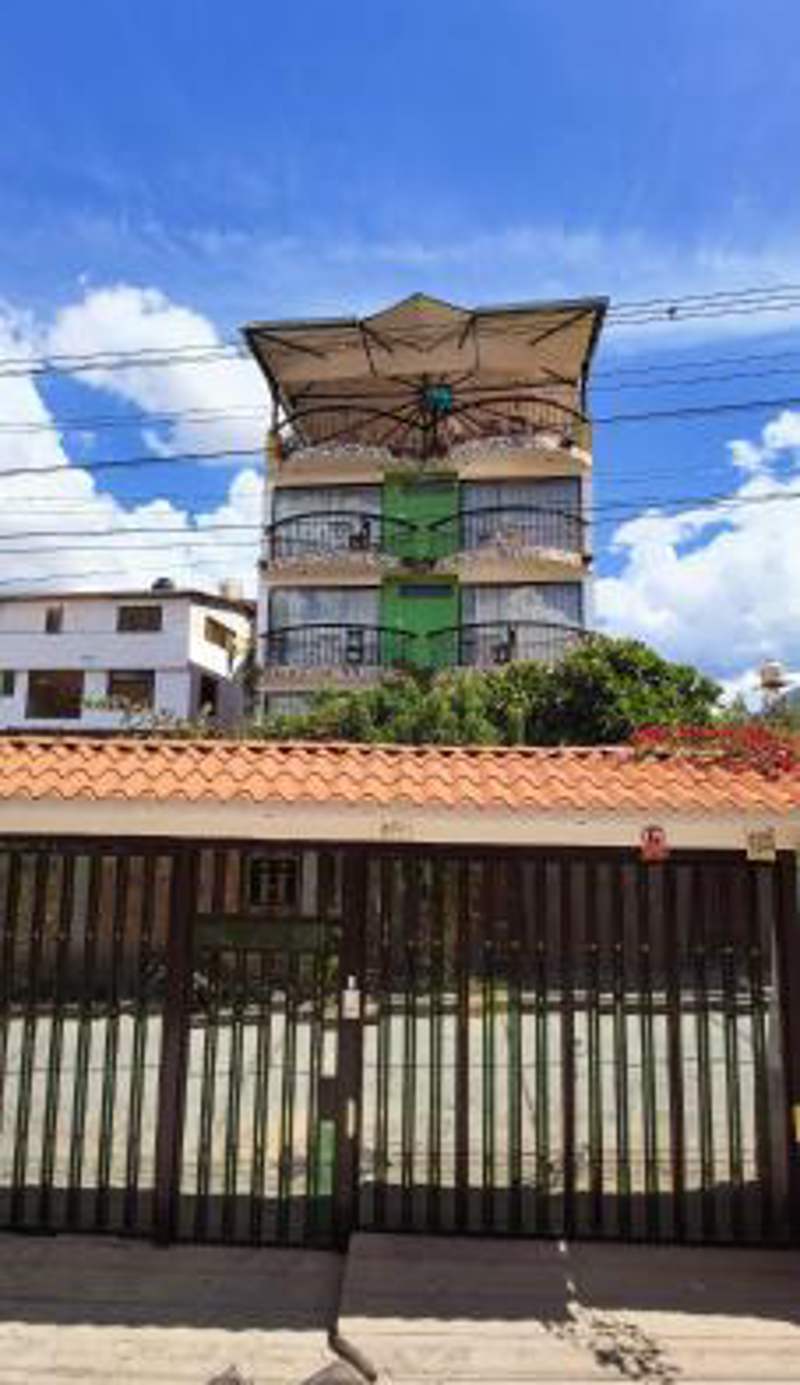 Hotel Quilla