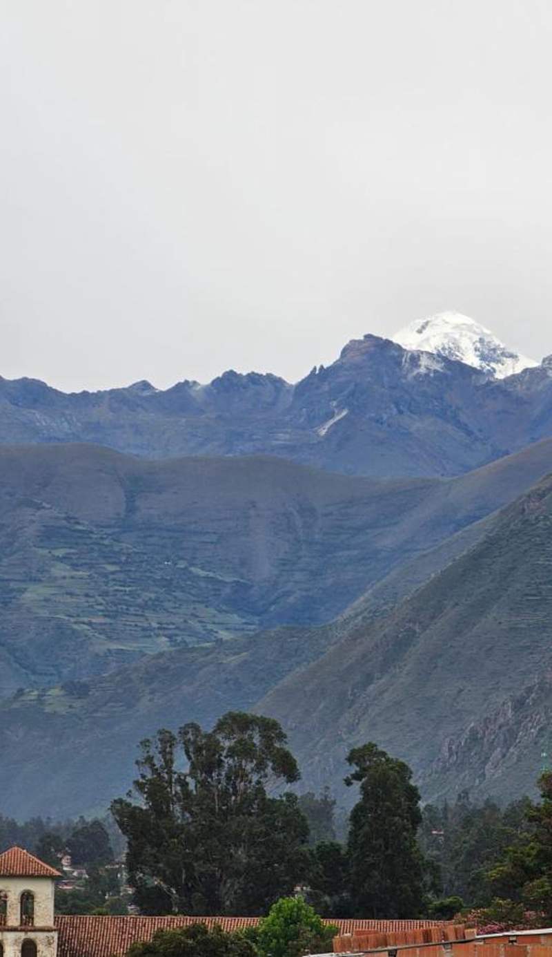Valle Del Sol