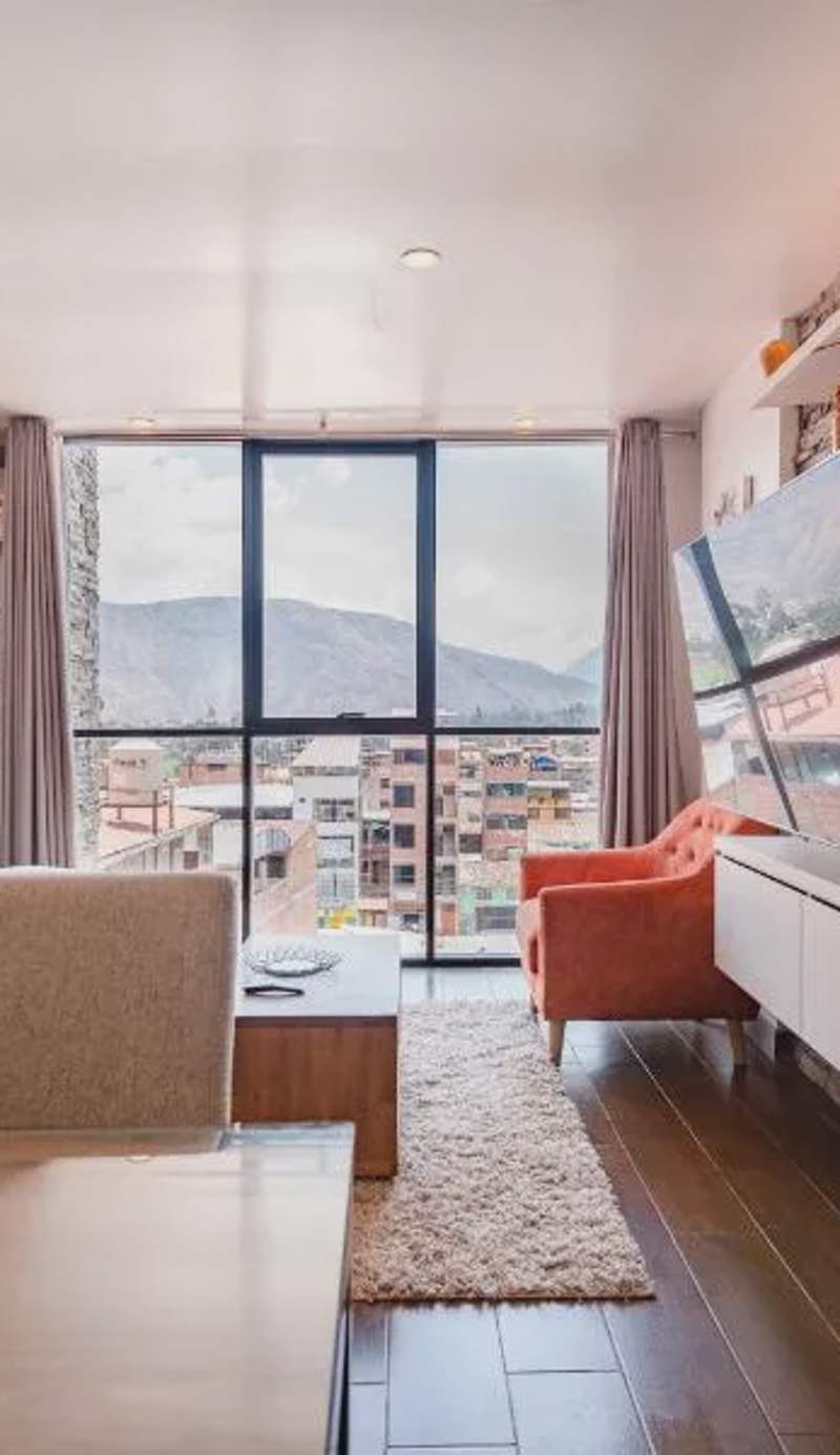 Town Center Apartments
