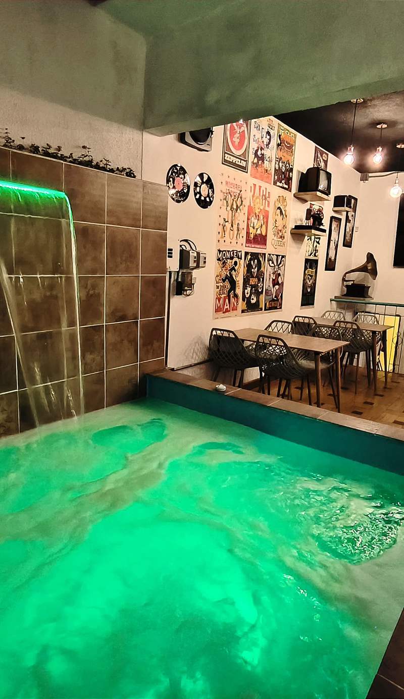 ECONOTEL: Casa Vecchia San Antonio Cali