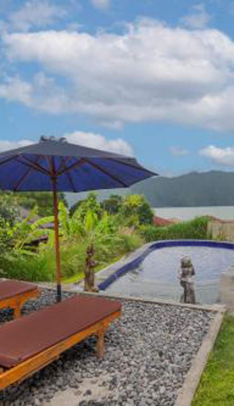 Cabana Bali Villa
