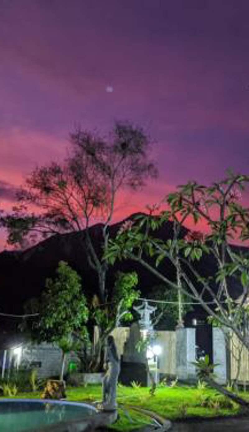 Kintamani Cabins