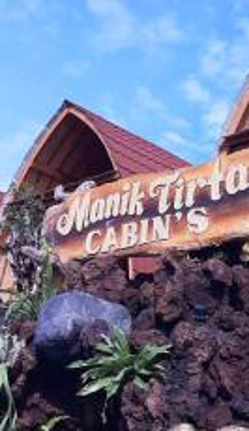 Manik Tirta Cabin's