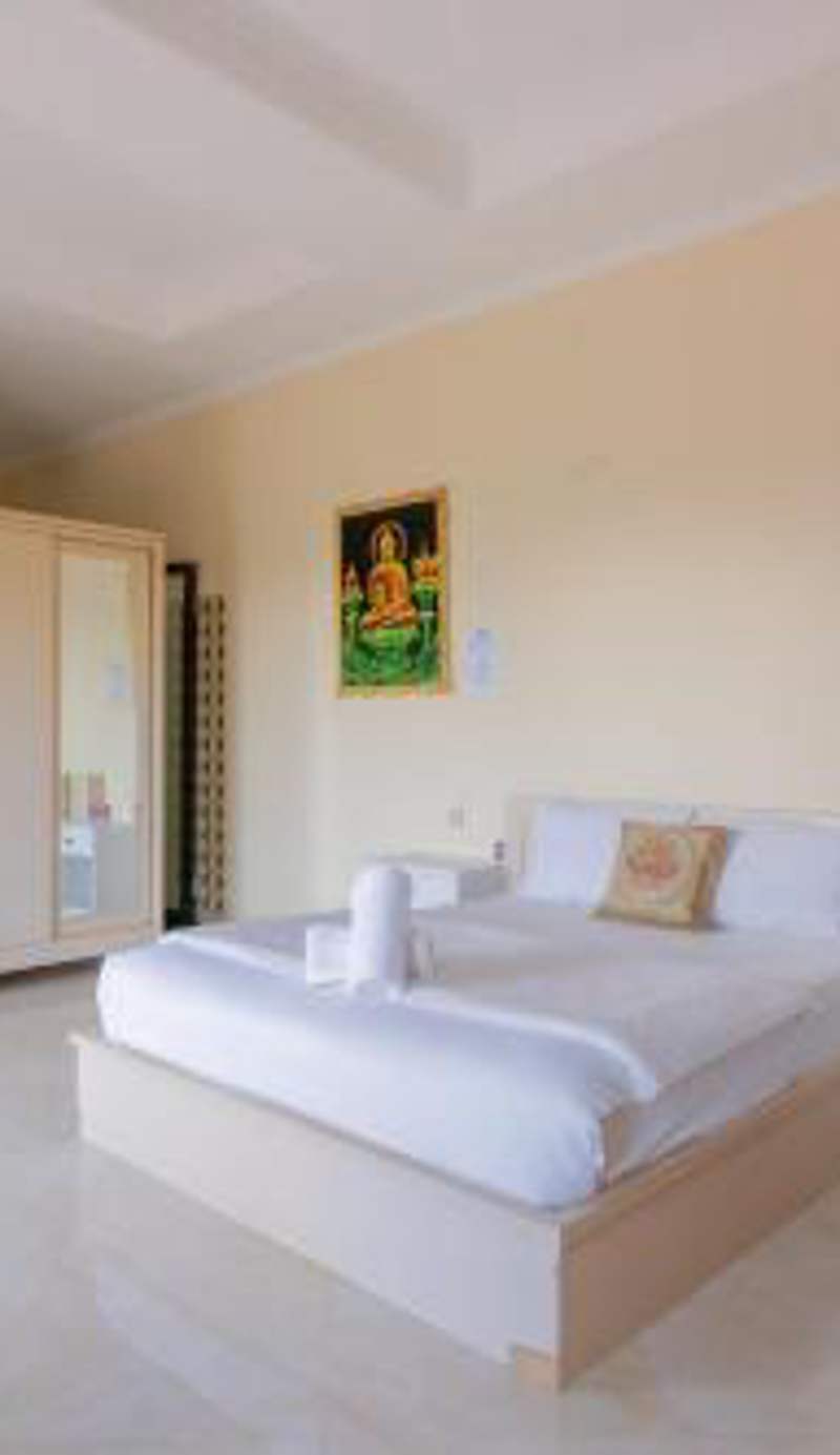 Mountain View House Kintamani