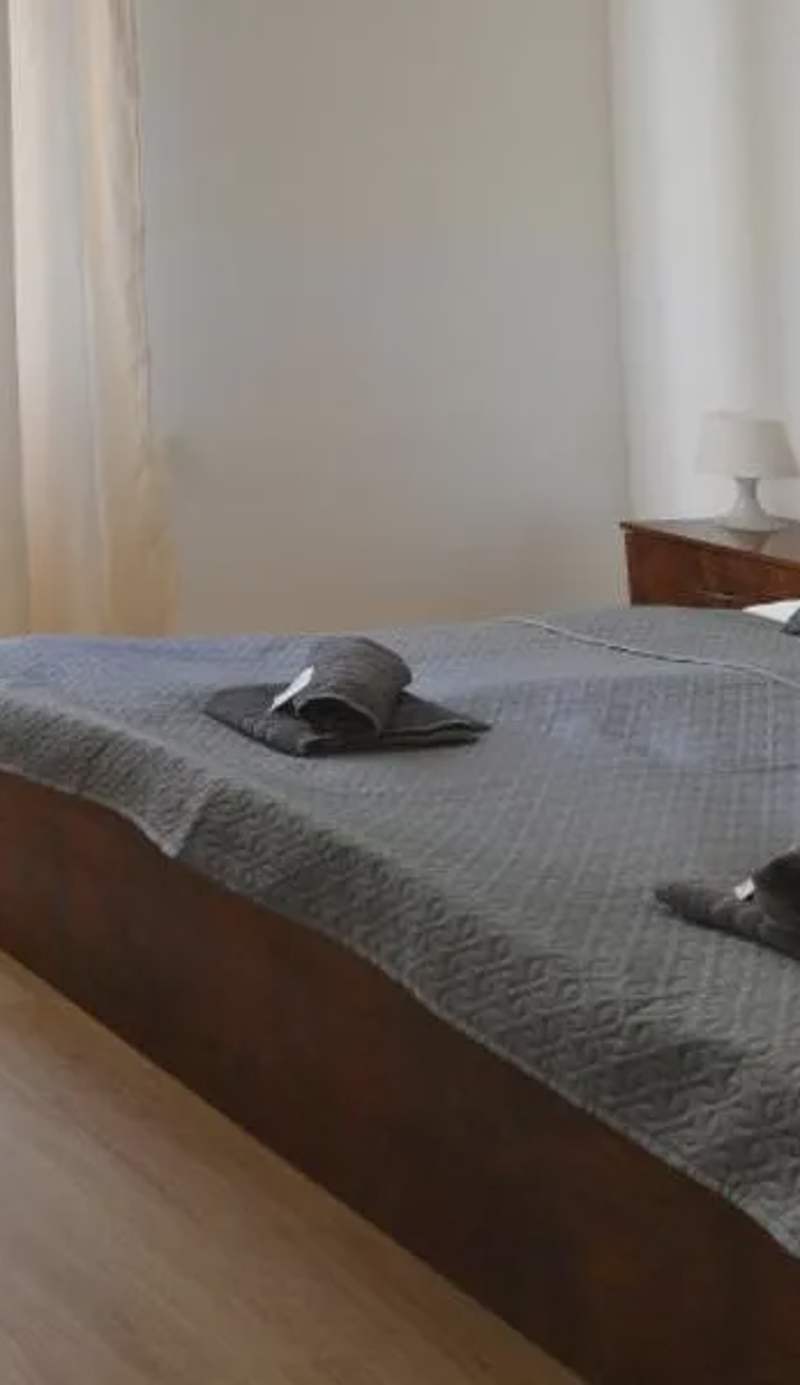 Penzion Locanda