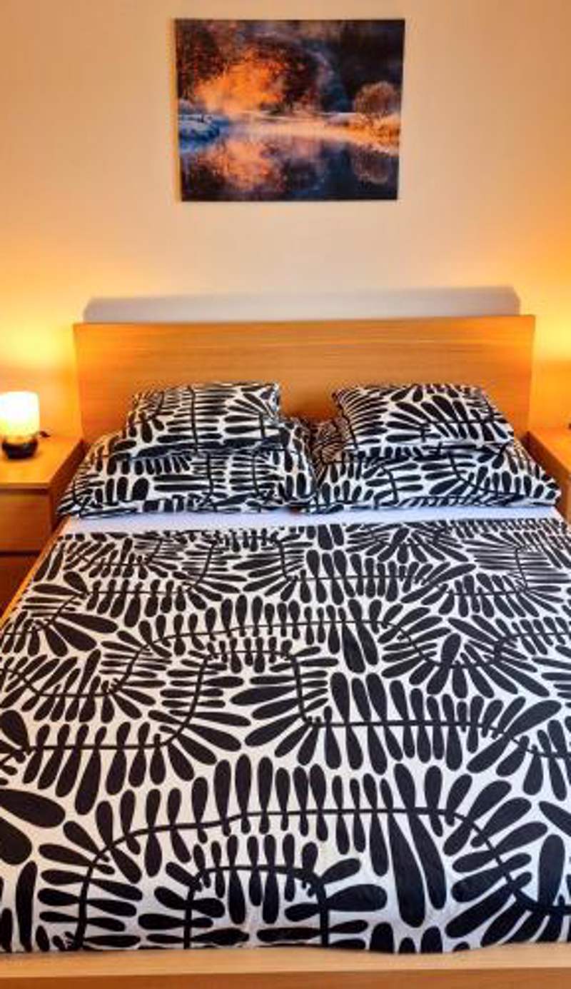 City Center Apartments - Moderna Brno Římské náměstí I