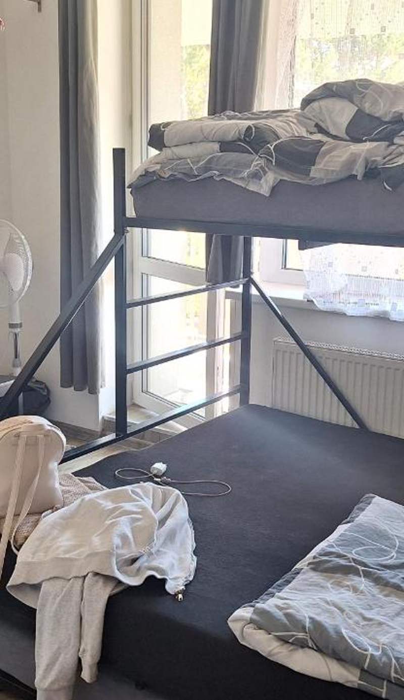 Small Apartments Denisa Business