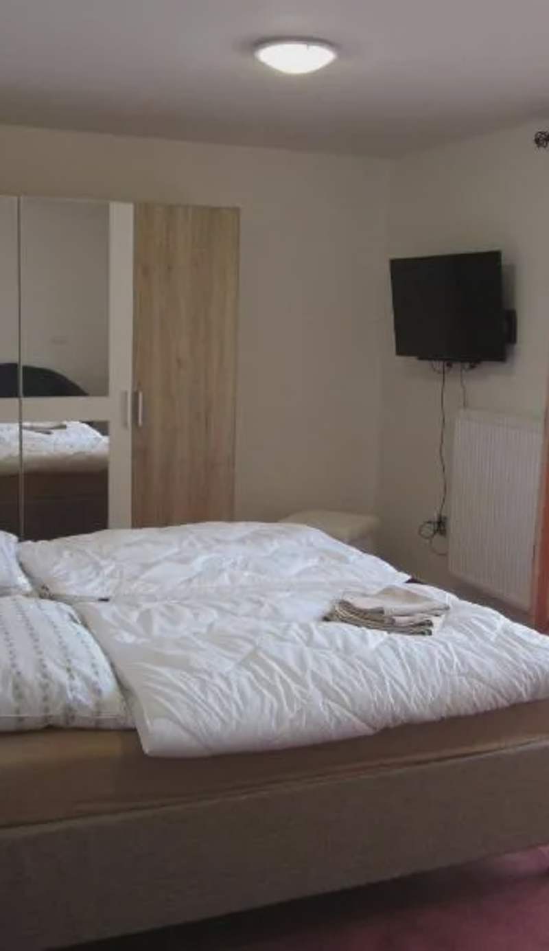 Guest House Krpole