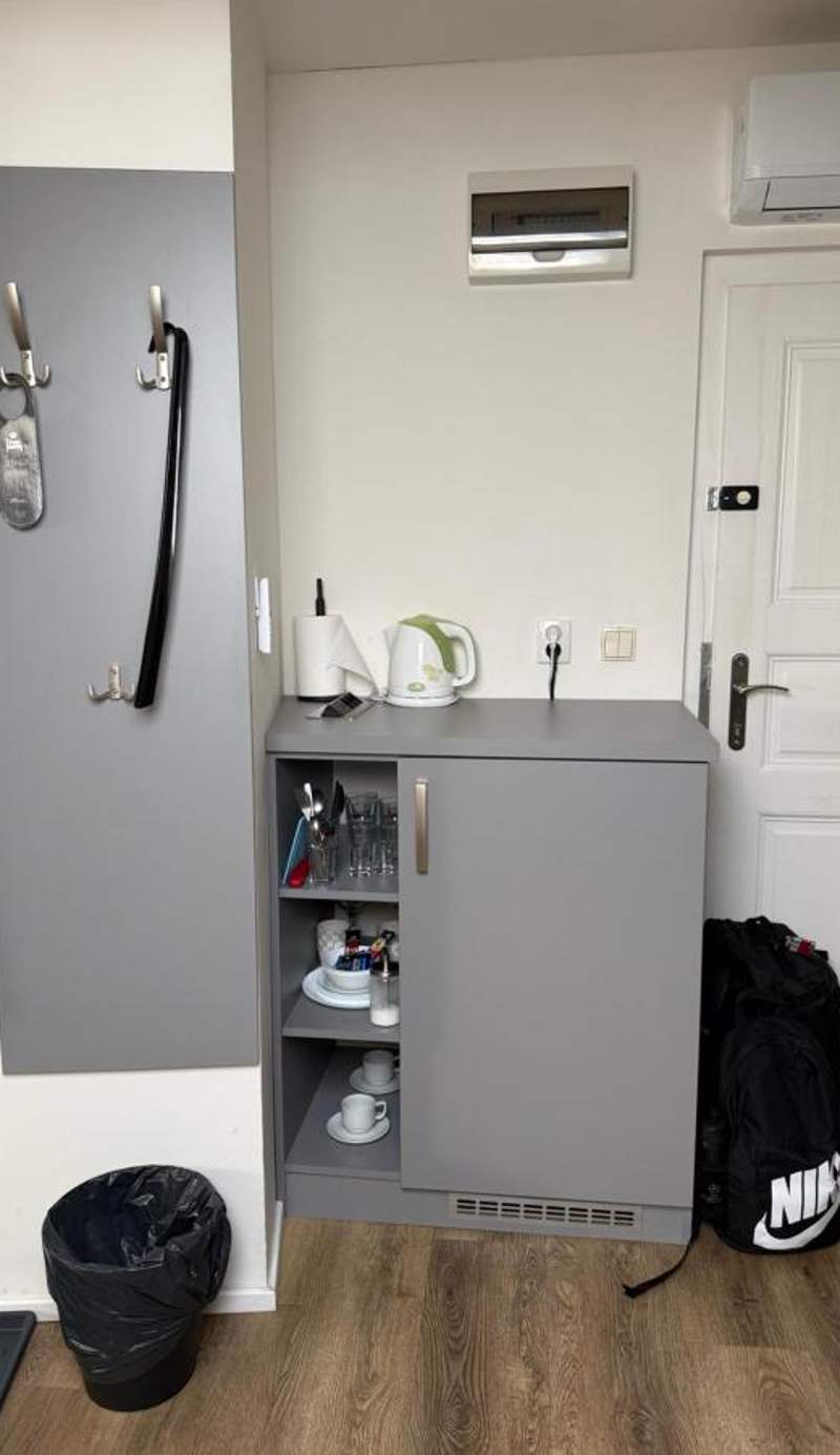 ADC Design Apartmány