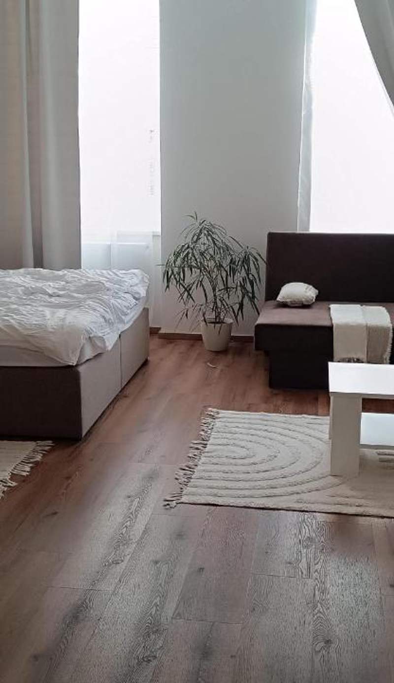 Design Apartments Lužánky