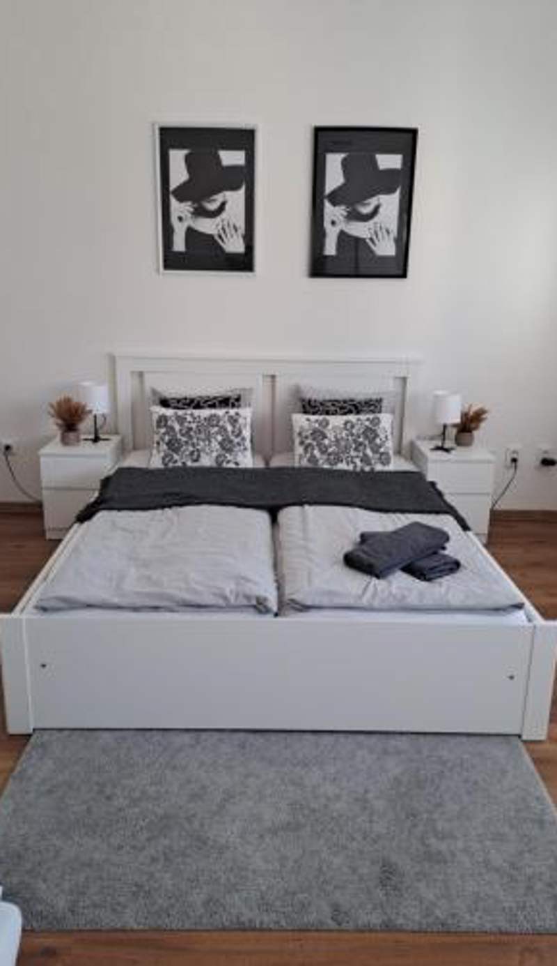 Apartman MWM Brno 2