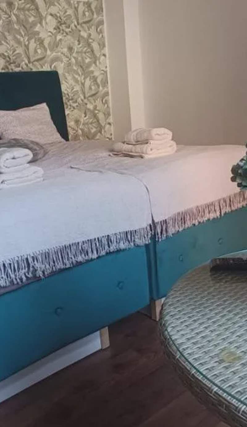 Apartman na Pekarske