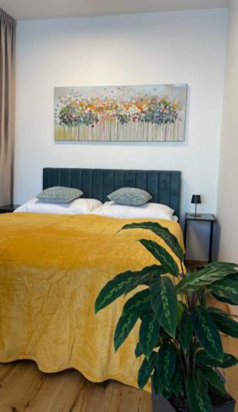 H52 Apartments