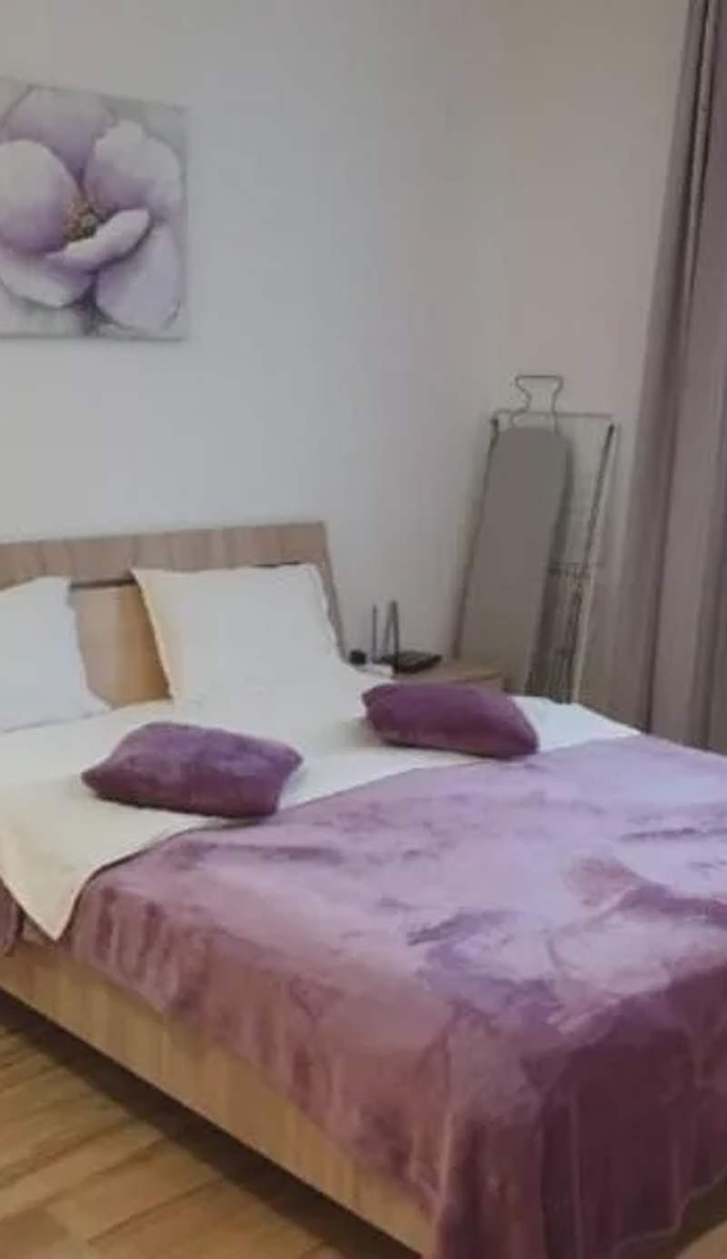 Vitan Apart Hotel
