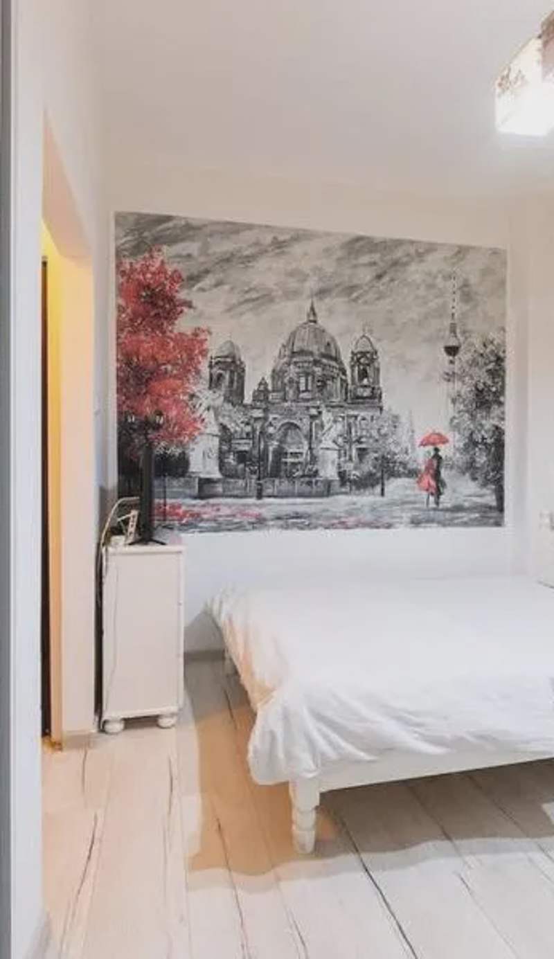 CozyBucharest Studio