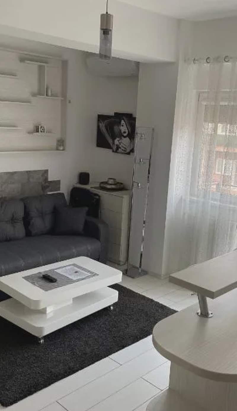 Studio Residence Militari