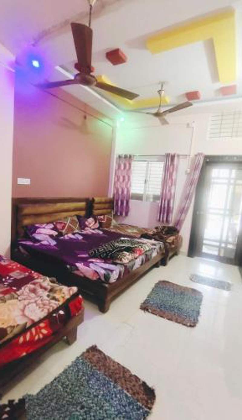 Deviksha Home Stay